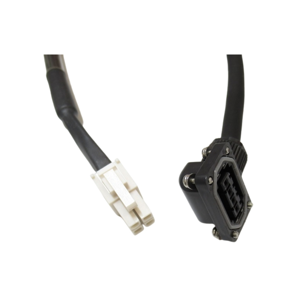 sc j2sj4pw1c03m a2 bo kit chuyen doi cap nguon encoder mitsubishi SC-J2SJ4PW1C03M-A2 - Bộ kit chuyển đổi cáp nguồn Encoder Mitsubishi