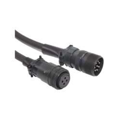 SC-SAJ3PW2KC1M-S2 - Cáp nguồn chuyển HC-SFS/HG-SR 0.5-1.5kW Mitsubishi