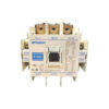 SD-N300-COIL DC125V - Contactor Mitsubishi