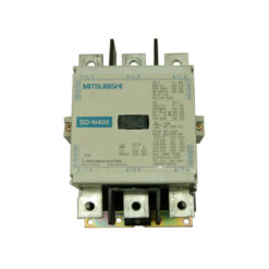 SD-N400 DC24V - Contactor Mitsubishi