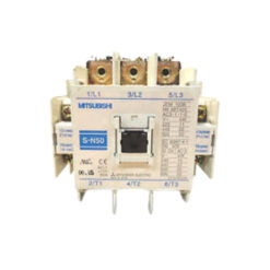 SD-N600-COIL DC100V - Contactor Mitsubishi