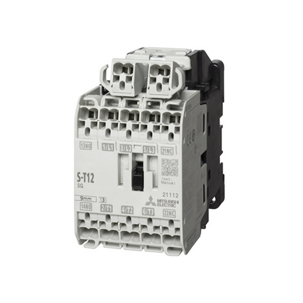 sd t12sq dc24v 1a1b contactor mitsubishi SD-T12SQ DC24V 1A1B - Contactor Mitsubishi