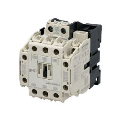 SD-T21 DC125V 2A2B - Contactor Mitsubishi