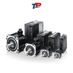Servo Keyence