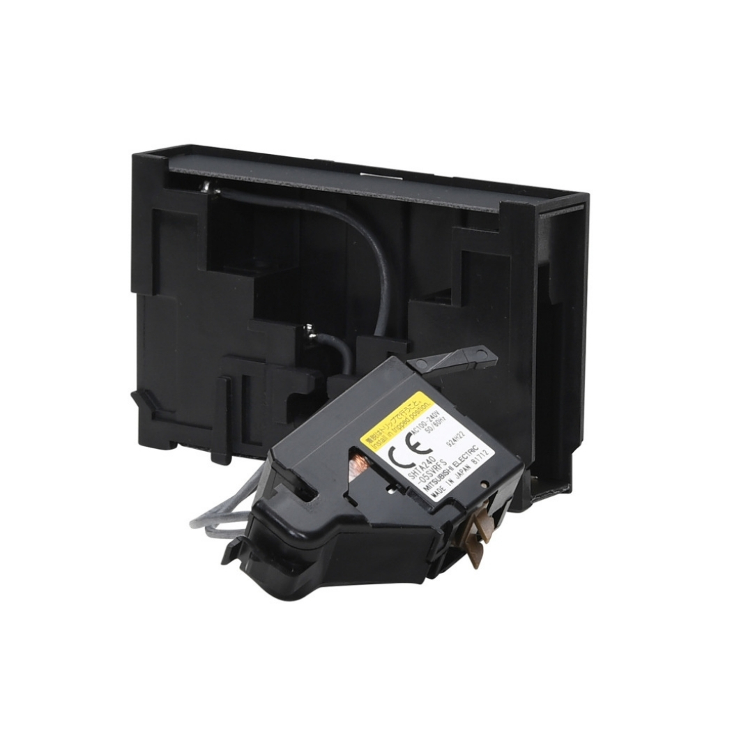 shta240 05svrfs cuon cat sht 100 240vac w75 90 105 4p mitsubishi SHTA240-05SVRFS - Cuộn cắt SHT 100-240VAC W75/90/105 4P Mitsubishi