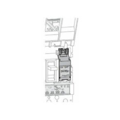 SHTD250-05SVRFS - Cuộn cắt SHT 220-250V W75/90/105 cầu đấu Mitsubishi