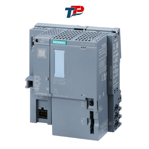 Simatic ET200