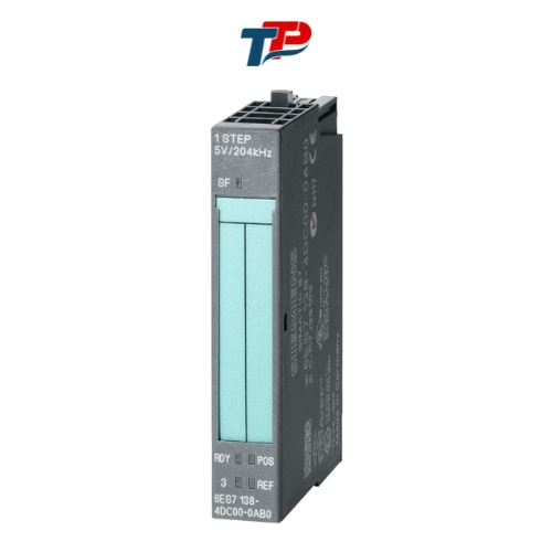 Simatic ET200S