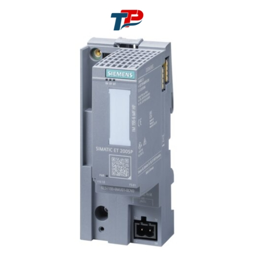 Simatic ET200SP