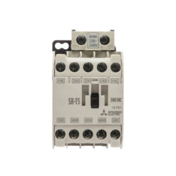 SR-T5 AC200V 4A1B - Contactor Mitsubishi