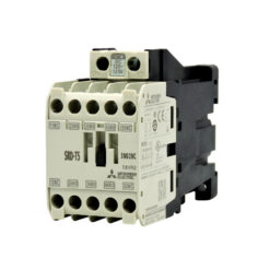 SRD-T5 DC220V 3A2B - Contactor Mitsubishi