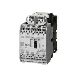SRD-T5SQ DC110V 3A2B - Contactor Mitsubishi