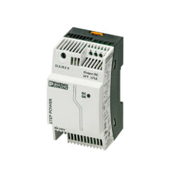 STEP-PS/ 1AC/24DC/1.75 - Bộ nguồn Phoenix 24VDC 1.75A Mitsubishi