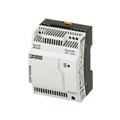 STEP-PS/ 1AC/24DC/2.5 - Bộ nguồn Phoenix 24VDC 2.5A Mitsubishi