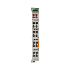 STL-AD4-V2 - Mô đun đầu vào Analog STlite 4AI ±10VDC Mitsubishi