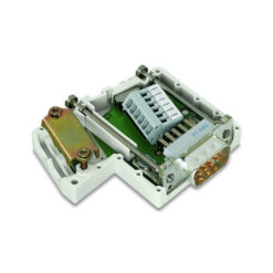 STL-CClink con - Đầu nối fieldbus STlite CC-Link Master Mitsubishi