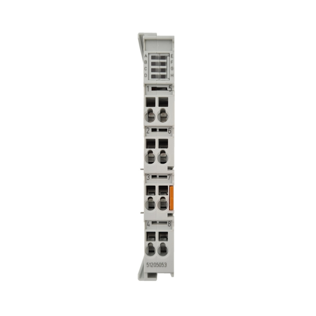 stl di8 v2 mo dun dau vao stlite 8di 24vdc 3 0ms mitsubishi STL-DI8-V2 - Mô đun đầu vào STlite 8DI 24VDC 3.0ms Mitsubishi