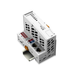 STL-ETH2 - Trạm đầu STlite Ethernet Mitsubishi