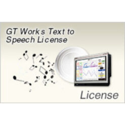 SW1DND-GTVO-M - Giấy phép phần mềm đọc văn bản GOT2000 Mitsubishi