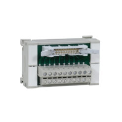 TB-20-S - Cầu đấu dây 20P PLC FX kiểu bắt vít Mitsubishi