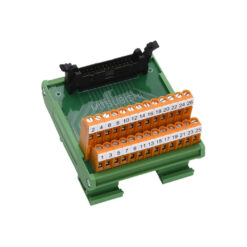 TB-26-EG - Cầu đấu chuyển đổi 26P bắt vít cho servO Mitsubishi