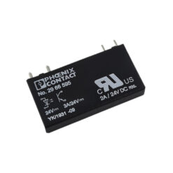 TB-8-TRANSISTOR-2A - Cầu đấu trans 2A TB-8EY Mitsubishi