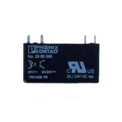 TB-8-TRANSISTOR-2A *Set of 8 pcs - Cầu đấu trans 8 kênh 2A Mitsubishi