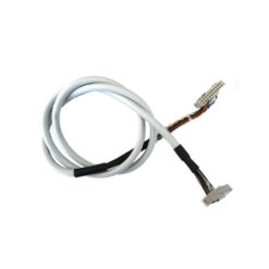 TB-EX-CAB-3M - Cáp nối PLC FX với cầu đấu TB-EX/-20, 3m Mitsubishi