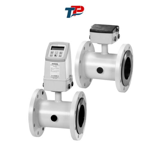 Thiết bị đo lường Siemens