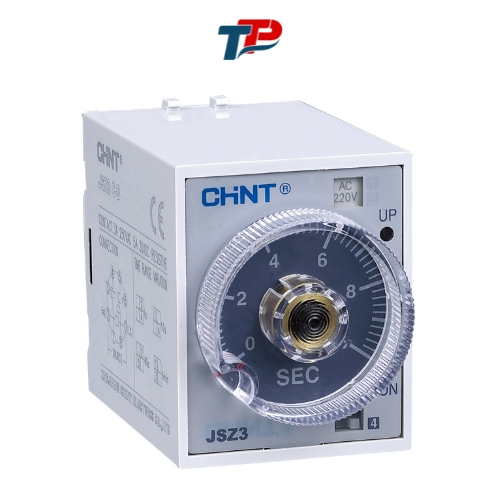 Timer Chint