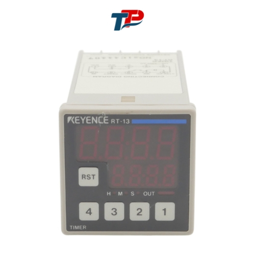Timer Keyence