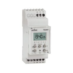 Timer Selec