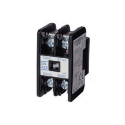 un-ax2cx-2a-tiep-diem-phu-contactor-mitsubishi