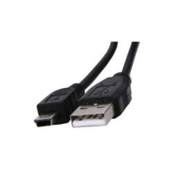 usb-cab-5m-cap-usb-a-usb-b-mini-5m-mitsubishi