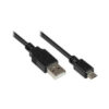 usb-cab-micro-cap-usb-a-usb-micro-b-2m-mitsubishi