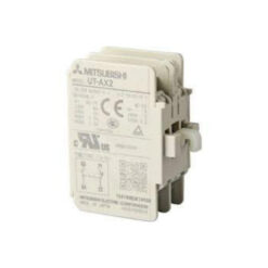 ut-ax2-2a-tiep-diem-phu-contactor-mitsubishi