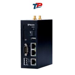 Vbox Wecon
