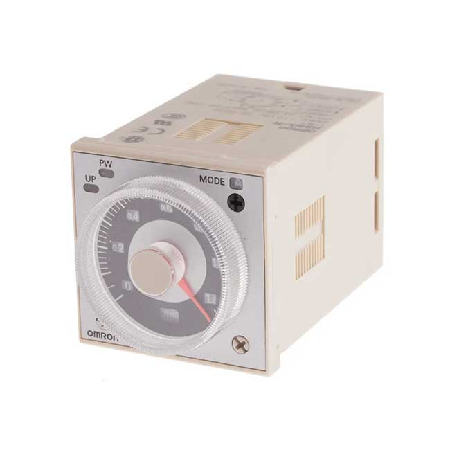 Timer Omron H3BA Timer-Omron-H3BA.jpg
