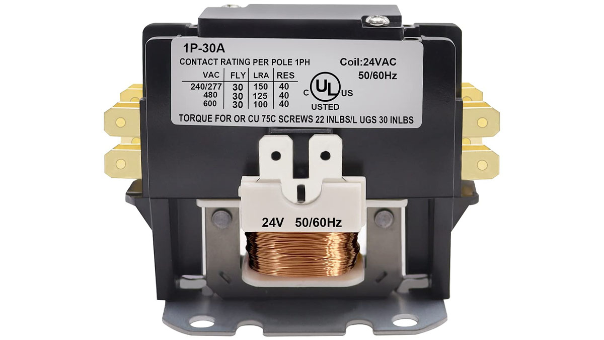 ben-trong-khoi-dong-tu-contactor-1-pha Bên trong Khởi động từ Contactor 1 pha