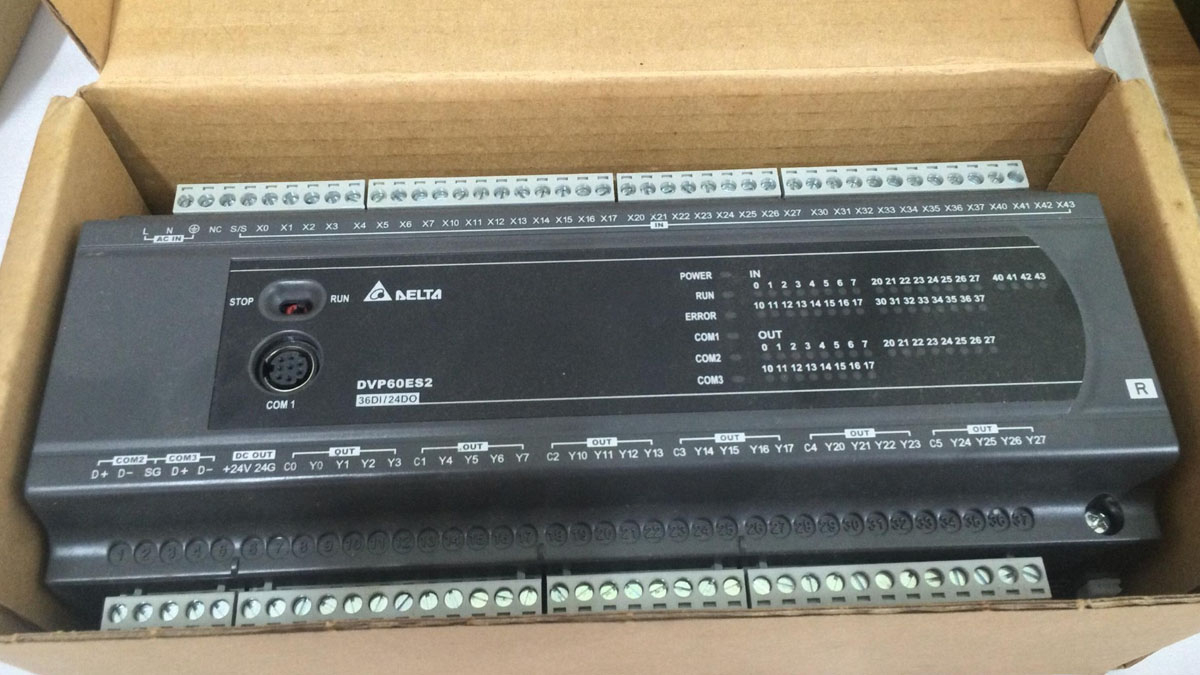 bo-dieu-khien-plc-delta-dvp-es2-dvp60es200r Bộ điều khiển PLC Delta DVP-ES2 DVP60ES200R