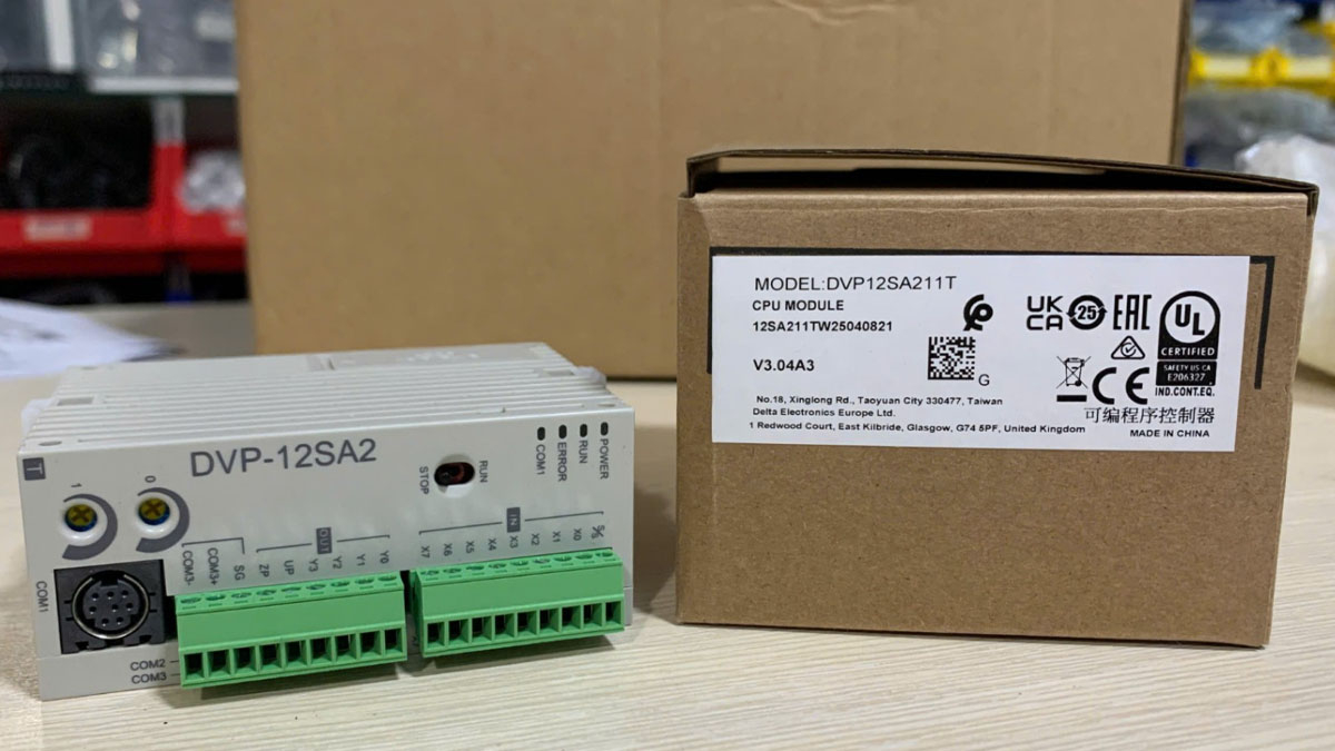 bo-lap-trinh-dieu-khien-plc-delta-dvp-12sa2-dvp12sa211t Bộ lập trình điều khiển PLC Delta DVP-12SA2 DVP12SA211T