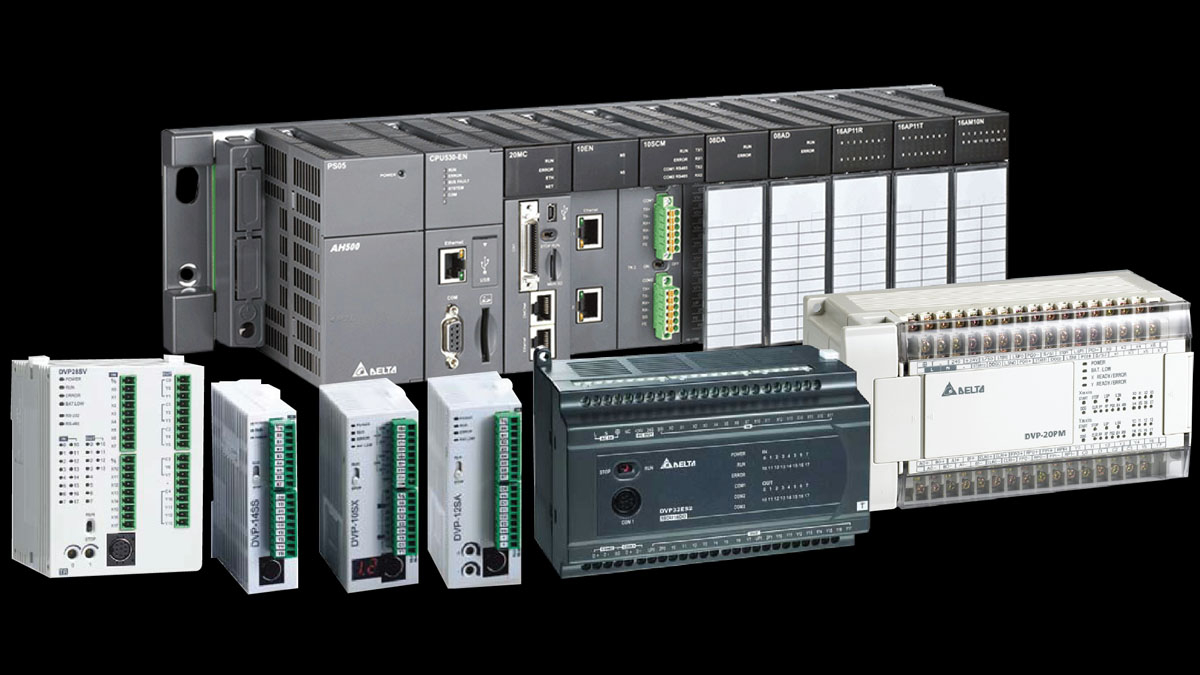cac-dong-plc-delta-pho-bien Các dòng PLC Delta phổ biến