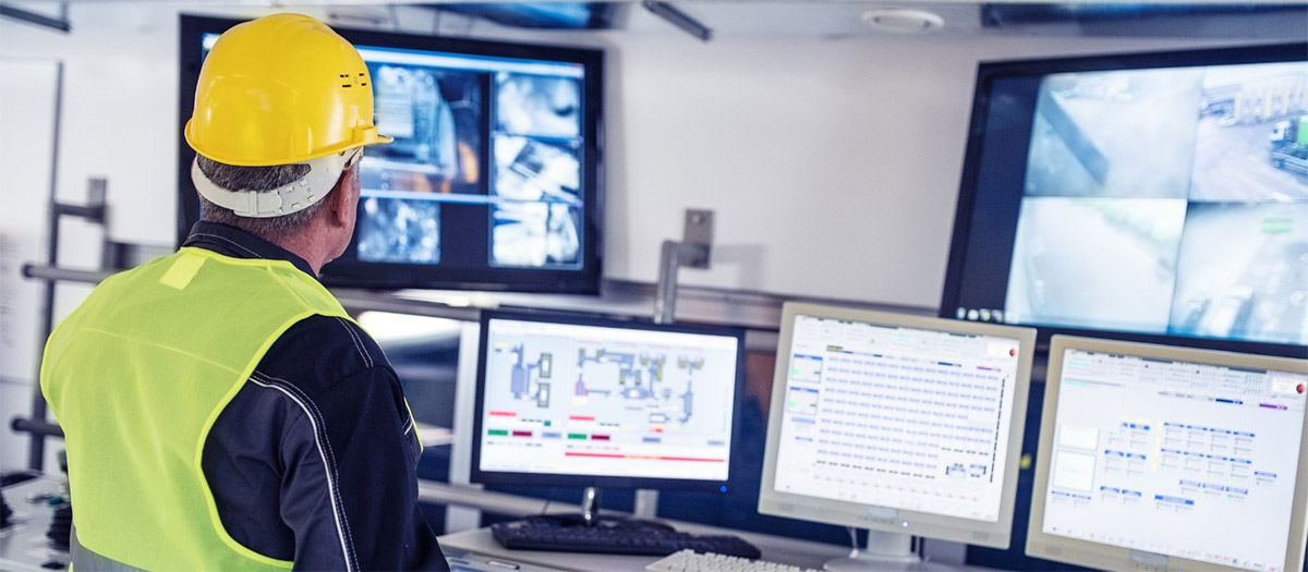 Hệ thống SCADA là gì?