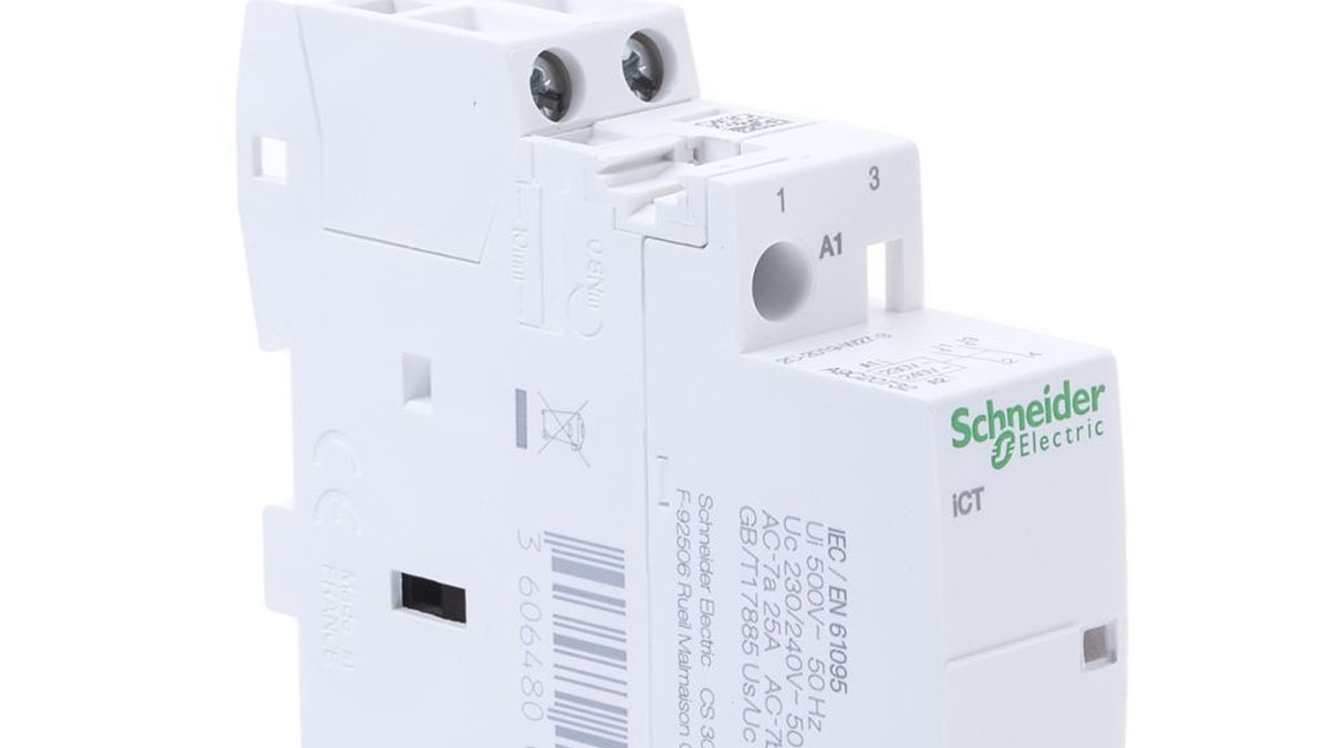 khoi-dong-tu-contactor-1-pha-schneider-electric Khởi động từ Contactor 1 pha Schneider Electric