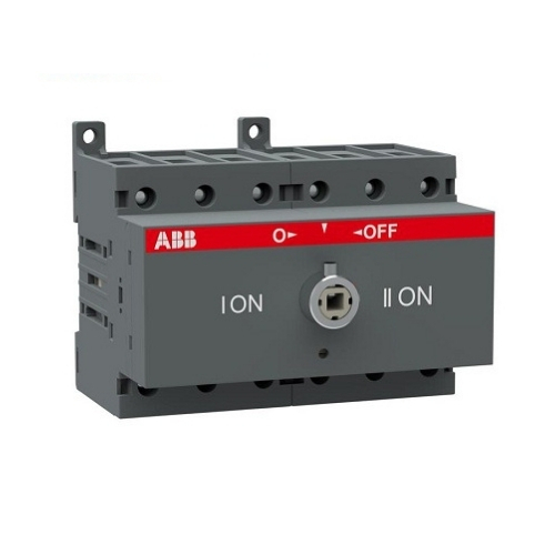 Bộ chuyển đổi nguồn ABB