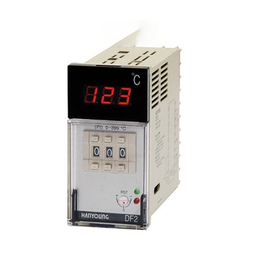 Bộ điều khiển nhiệt độ Hanyoung