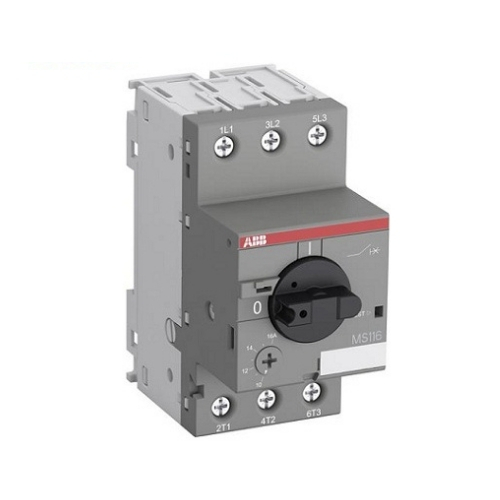 CB bảo vệ động cơ ABB