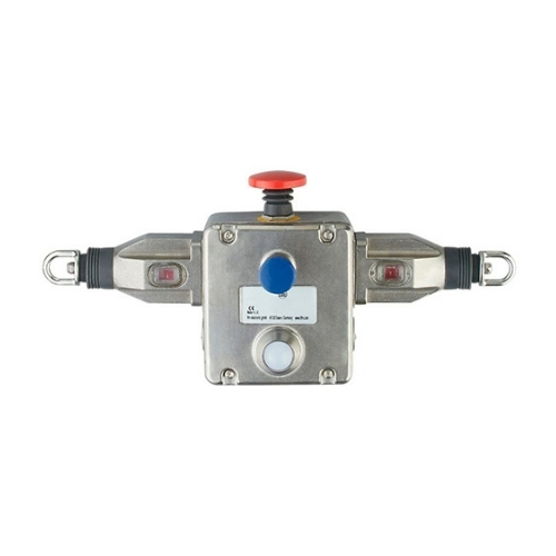 Công tắc dừng khẩn cấp IFM