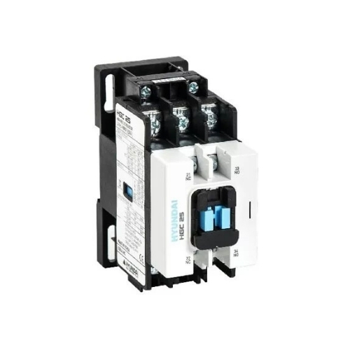 Contactor Hyundai