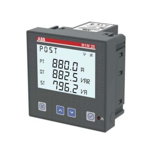 Đồng hồ đo ABB